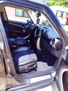 Mini Countryman Cooper D ALL4| 4х4 | ОБСЛУЖЕН |  - 5700 € / 11148.23 лв. - 18500189 12