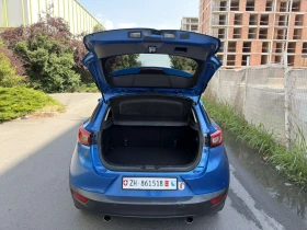 Mazda CX-3 2.0i Automat - 11999 € - 94508087 8