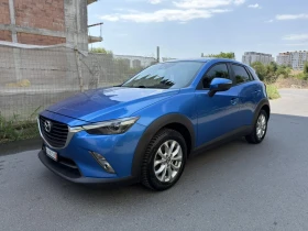 Mazda CX-3 2.0i Automat - 11999 € - 94508087 2