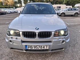BMW X3 3.0d* AVTOMAT* KOJA* 4×4 - 3999 € - 77227223 5