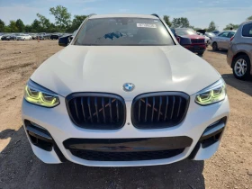 BMW X3 xDrivem40I | Auto.bg — изображение 5
