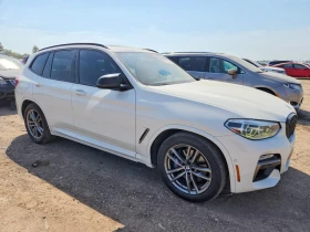 BMW X3 xDrivem40I | Auto.bg — изображение 4