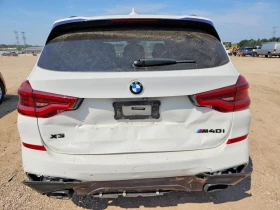 BMW X3 xDrivem40I | Auto.bg — изображение 6