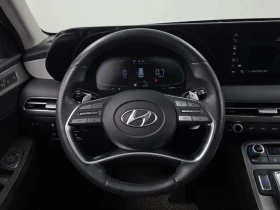 Hyundai Palisade Palisade Gasoline 3.8 2Wd Exclusive | Mobile.bg � ����� ������ 10