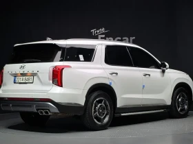 Hyundai Palisade Palisade Gasoline 3.8 2Wd Exclusive | Mobile.bg � ����� ������ 2