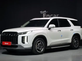 ������ Hyundai Palisade