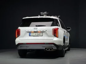 Hyundai Palisade Palisade Gasoline 3.8 2Wd Exclusive | Mobile.bg � ����� ������ 3