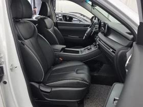 Hyundai Palisade Palisade Gasoline 3.8 2Wd Exclusive | Mobile.bg � ����� ������ 8