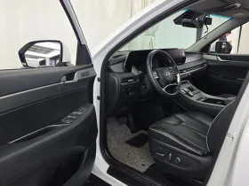 Hyundai Palisade Palisade Gasoline 3.8 2Wd Exclusive | Mobile.bg � ����� ������ 7