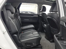 Hyundai Palisade Palisade Gasoline 3.8 2Wd Exclusive | Mobile.bg � ����� ������ 9