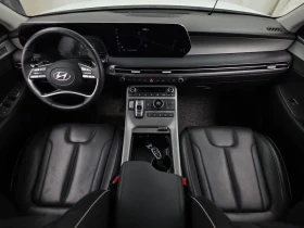 Hyundai Palisade Palisade Gasoline 3.8 2Wd Exclusive | Mobile.bg � ����� ������ 5