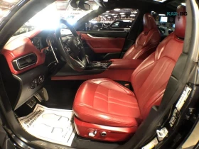 Maserati Levante GT | 3.0 V6 Twin-Turbo | 345 �.�. | AWD | Luxury  | Mobile.bg � ����� ������ 10