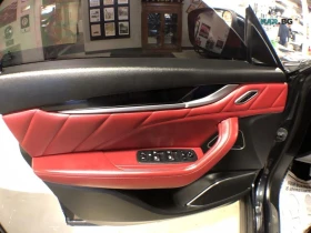 Maserati Levante GT | 3.0 V6 Twin-Turbo | 345 �.�. | AWD | Luxury  | Mobile.bg � ����� ������ 16