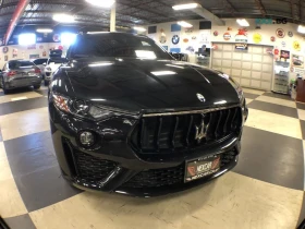 Maserati Levante GT | 3.0 V6 Twin-Turbo | 345 �.�. | AWD | Luxury  | Mobile.bg � ����� ������ 2
