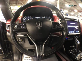 Maserati Levante GT | 3.0 V6 Twin-Turbo | 345 �.�. | AWD | Luxury  | Mobile.bg � ����� ������ 11
