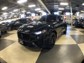 Maserati Levante GT | 3.0 V6 Twin-Turbo | 345 �.�. | AWD | Luxury  | Mobile.bg � ����� ������ 4