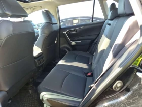 Toyota Rav4 HYBRID XLE * AWD * CARFAX *  | Auto.bg — изображение 11