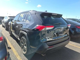 Toyota Rav4 HYBRID XLE * AWD * CARFAX *  | Auto.bg — изображение 6