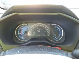 Toyota Rav4 HYBRID XLE * AWD * CARFAX *  | Auto.bg — изображение 9