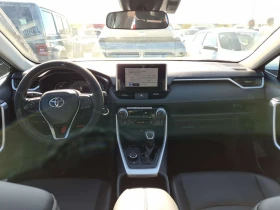 Toyota Rav4 HYBRID XLE * AWD * CARFAX *  | Auto.bg — изображение 10