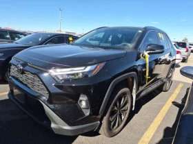 Toyota Rav4 HYBRID XLE * AWD * CARFAX * 