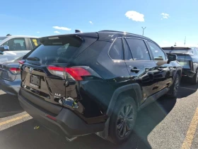 Toyota Rav4 HYBRID XLE * AWD * CARFAX *  | Auto.bg — изображение 2