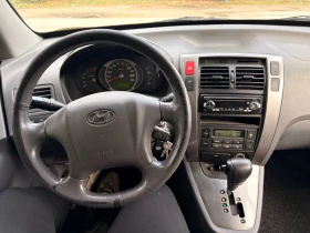 Hyundai Tucson undefined | Auto.bg — изображение 14