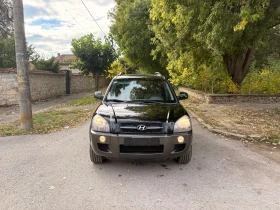 Hyundai Tucson undefined | Auto.bg — изображение 2