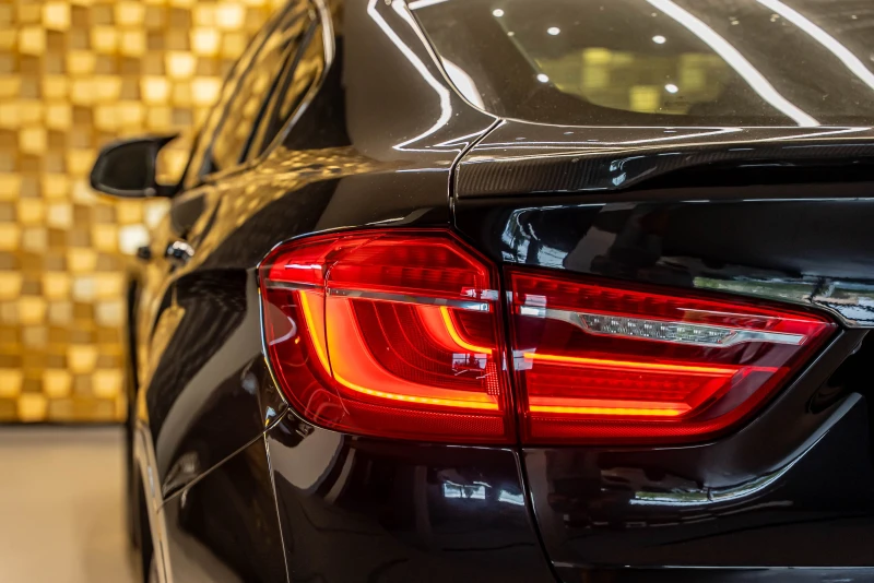 BMW X6 3.5, снимка 5 - Автомобили и джипове - 51505656