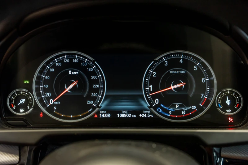 BMW X6 3.5, снимка 10 - Автомобили и джипове - 51505656