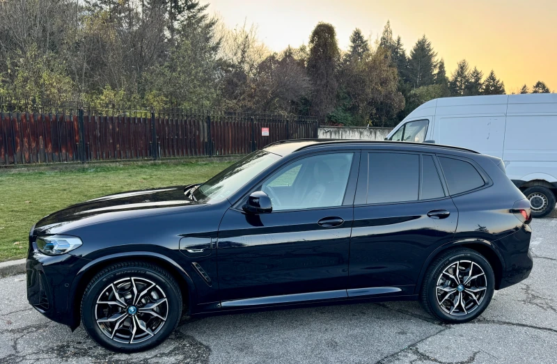 BMW X3 30e xDrive LCI Гаранция, снимка 2 - Автомобили и джипове - 48420599