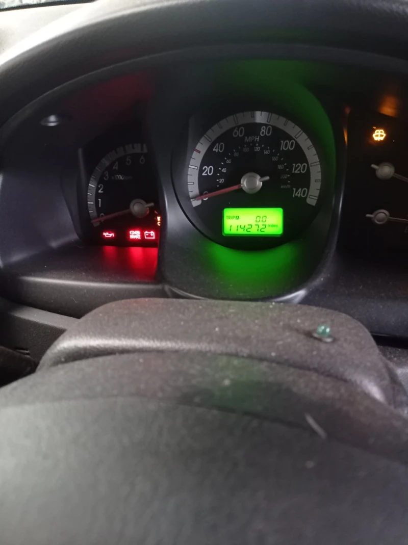 Kia Sportage 2.0 CRDI 150 kc, снимка 4 - Автомобили и джипове - 50331689