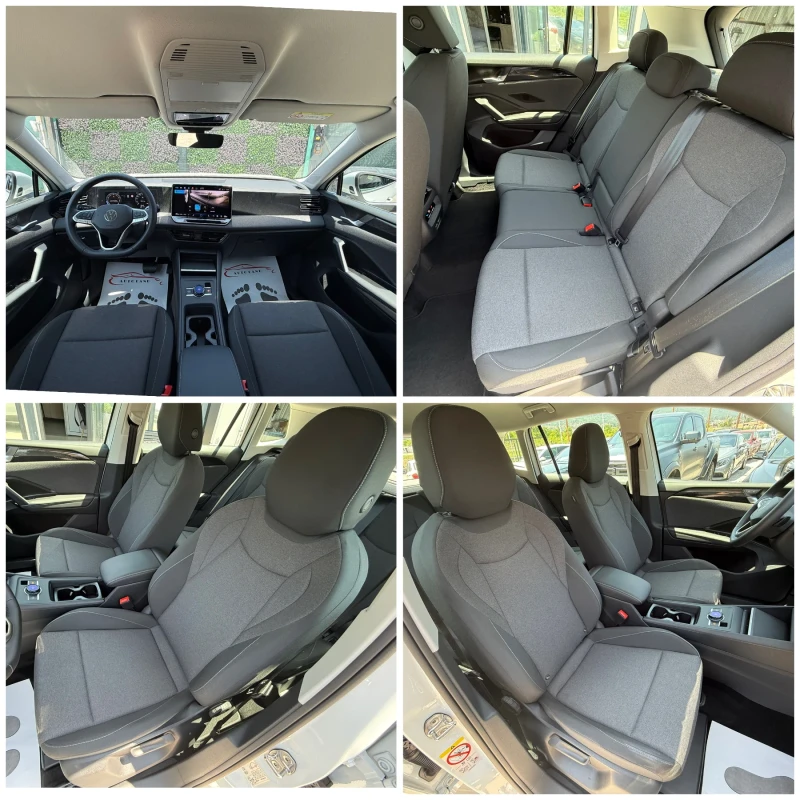 VW Tiguan LED/NAVI/CARPLAY/CAM/СОБСТВЕН ЛИЗИНГ, снимка 13 - Автомобили и джипове - 51391830