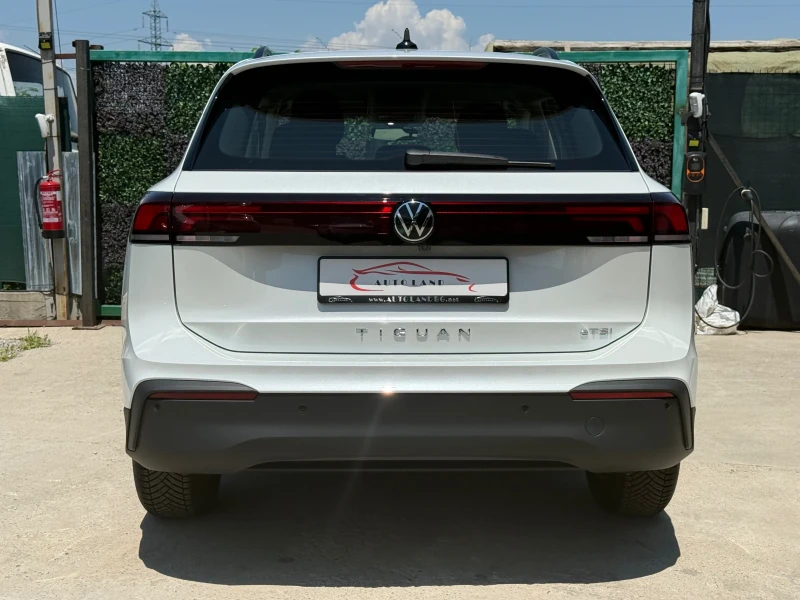 VW Tiguan LED/NAVI/CARPLAY/CAM/СОБСТВЕН ЛИЗИНГ, снимка 5 - Автомобили и джипове - 51391830