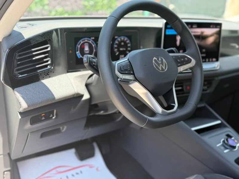 VW Tiguan LED/NAVI/CARPLAY/CAM/СОБСТВЕН ЛИЗИНГ, снимка 12 - Автомобили и джипове - 51391830