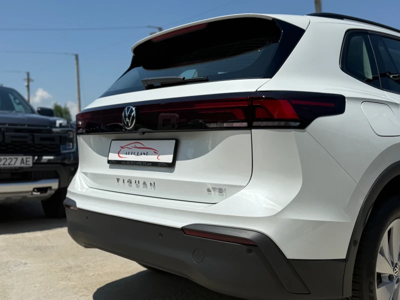 VW Tiguan LED/NAVI/CARPLAY/CAM/СОБСТВЕН ЛИЗИНГ, снимка 8 - Автомобили и джипове - 51391830