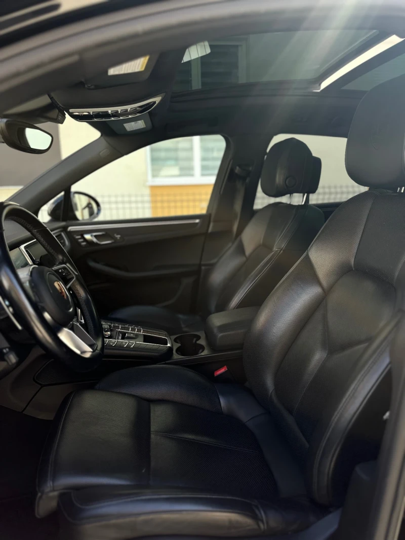 Porsche Macan 2.0 Sport Chrono 105 000км, снимка 4 - Автомобили и джипове - 52450347