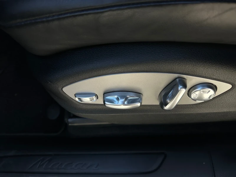 Porsche Macan 2.0 Sport Chrono 105 000км, снимка 6 - Автомобили и джипове - 52450347