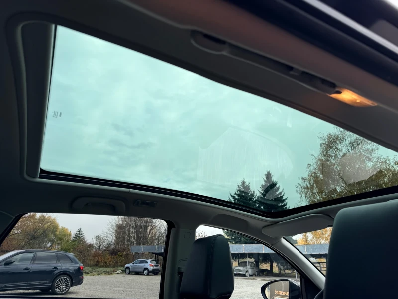 Nissan Qashqai + 2/2.0i/4x4/Keyless/ЛИЗИНГ, снимка 14 - Автомобили и джипове - 52348592