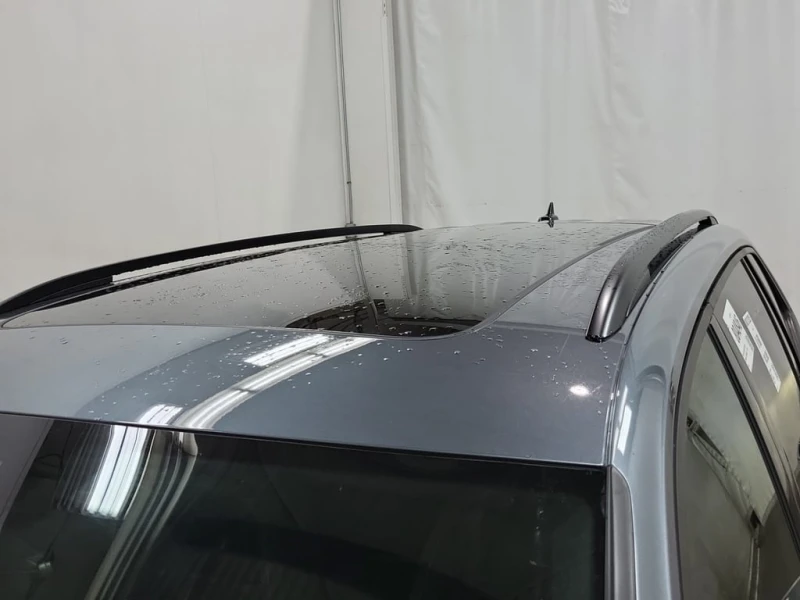 VW Tiguan COMFORTLINE R LINE BLACK EDITION  CARFAX, снимка 9 - Автомобили и джипове - 52708146