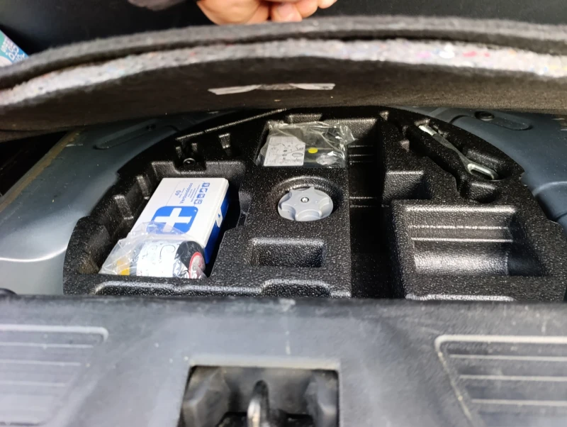 Renault Kadjar Tce-130, снимка 14 - Автомобили и джипове - 52713250