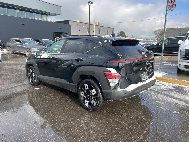 Hyundai Kona Preferred FWD, снимка 2 - Автомобили и джипове - 52834222