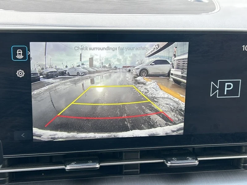 Hyundai Kona Preferred FWD, снимка 10 - Автомобили и джипове - 52834222