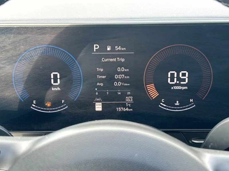 Hyundai Kona Preferred FWD, снимка 7 - Автомобили и джипове - 52834222