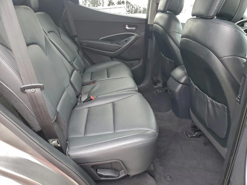 Hyundai Santa fe Sport / 4X4 / Обдухв. / Подгрев / , снимка 11 - Автомобили и джипове - 53218490
