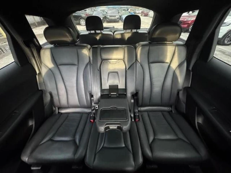 Audi Q7, снимка 10 - Автомобили и джипове - 53343251