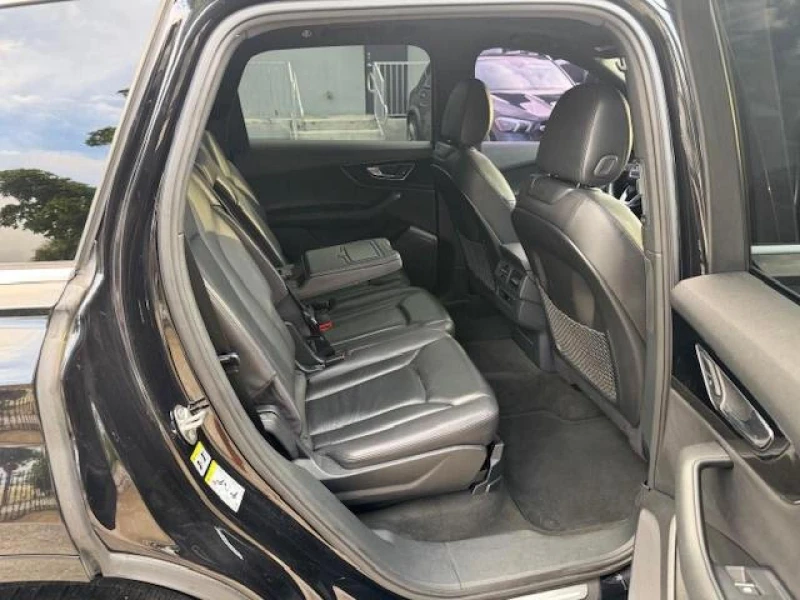 Audi Q7, снимка 11 - Автомобили и джипове - 53343251