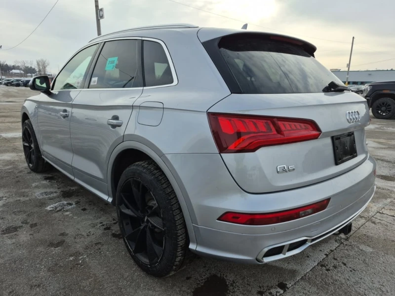 Audi Q5 * PRESTIGE * CARFAX * ЦЕНА ДО БГ, снимка 4 - Автомобили и джипове - 53416808