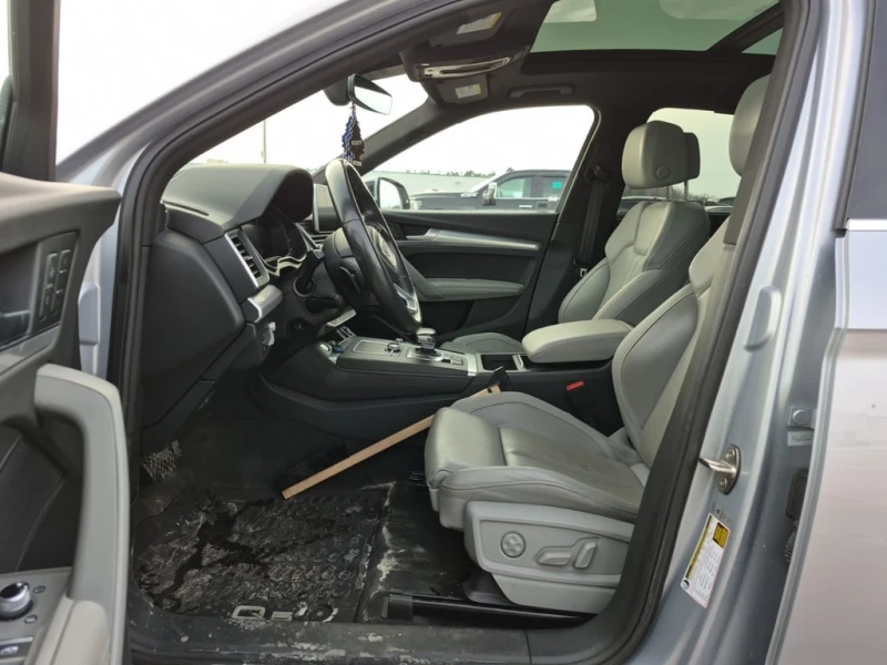 Audi Q5 * PRESTIGE * CARFAX * ЦЕНА ДО БГ, снимка 6 - Автомобили и джипове - 53416808