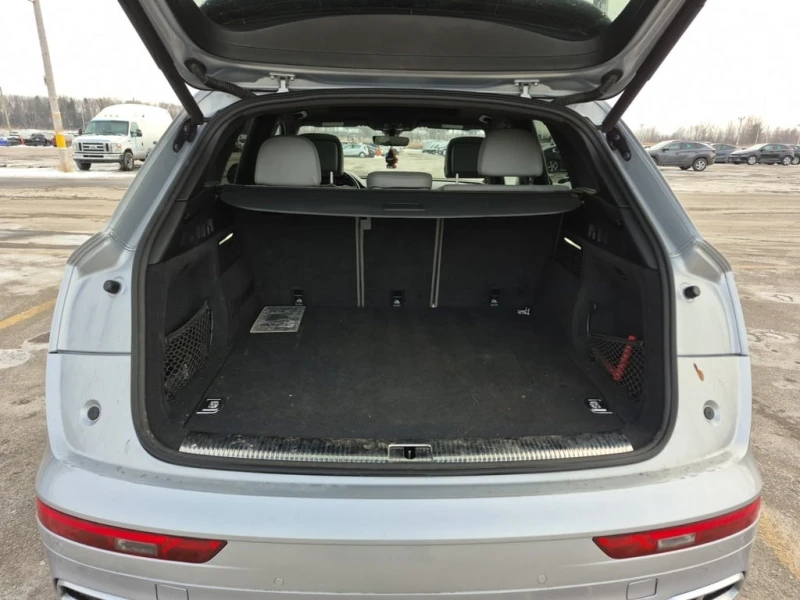 Audi Q5 * PRESTIGE * CARFAX * ЦЕНА ДО БГ, снимка 13 - Автомобили и джипове - 53416808